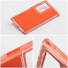 XIAOMI Redmi Note 14 4G Coque MATRIX Orange