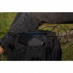 Forcell Power bank F-Energy P10k1 PD 20W QC 10000mah noir