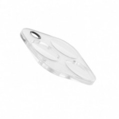 Apple iPhone 12 Pro Max Verre trempé 9H Transparent