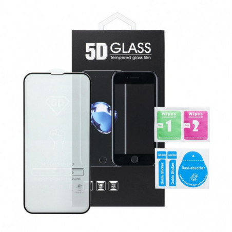 XIAOMI 11T Verre trempé 9H Transparent