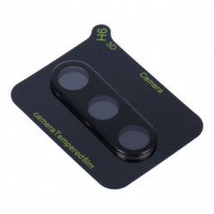 Samsung Galaxy A14 LTE Verre trempé 9H Transparent