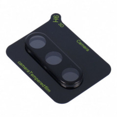 Samsung Galaxy A15 LTE Verre trempé 9H Transparent