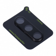 Samsung Galaxy A34 Verre trempé 9H Transparent