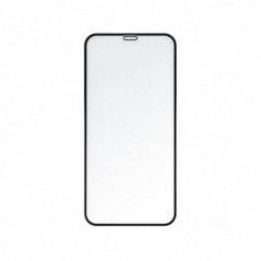 Apple iPhone 15 Pro Verre trempé 9H Transparent