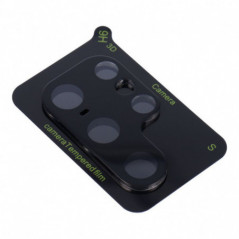 Samsung Galaxy S23 Ultra 5G Verre trempé 9H Transparent