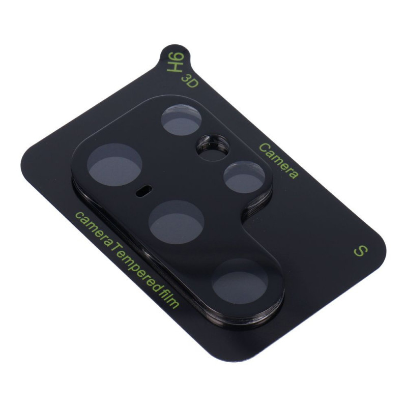 Samsung Galaxy S23 Ultra 5G Verre trempé 9H Transparent