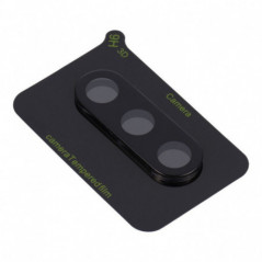 Samsung Galaxy A16 Verre trempé 9H Transparent