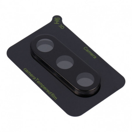 Samsung Galaxy S24 FE Verre trempé 9H Transparent