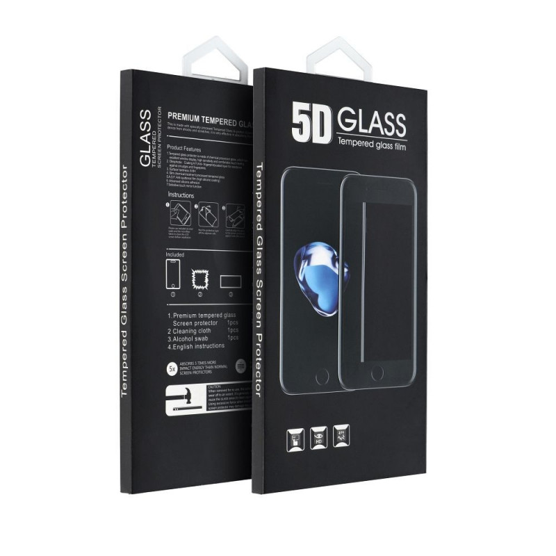 XIAOMI 14 Verre trempé 9H Transparent