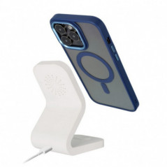 Samsung Galaxy S25 Ultra Coque Color Edge Mag MagSAFE  Bleu marine