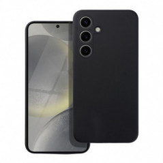 Google Pixel 9 Coque Silicone 2mm Noir