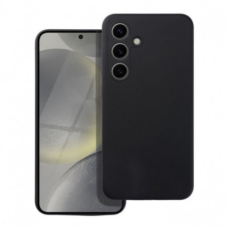 Google Pixel 9 Coque Silicone 2mm Noir