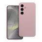 Google Pixel 9 Coque Silicone 2mm Rose sable