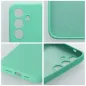realme C67 4G Coque Silicone 2mm Couleur menthe realme C67 4G Coque Silicone 2mm Couleur menthe