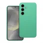 XIAOMI 15 Pro Coque Silicone 2mm Couleur menthe
