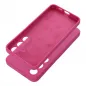 XIAOMI 15 Coque Silicone 2mm Rose