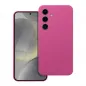 XIAOMI 15 Coque Silicone 2mm Rose