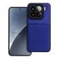 XIAOMI 15 Coque Noble Bleu
