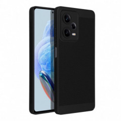 XIAOMI Redmi Note 14 Pro Plus 5G Coque Breezy Noir