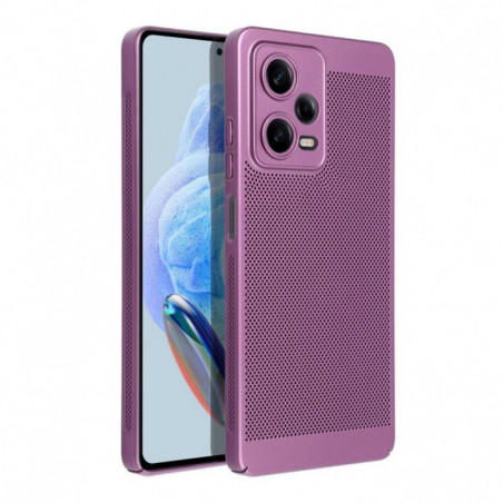 XIAOMI Redmi Note 14 Pro Plus 5G Coque Breezy Violet (Purple)