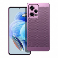 XIAOMI Redmi Note 14 Pro Plus 5G Coque Breezy Violet (Purple)