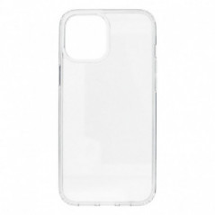 Samsung Galaxy S25 Ultra Coque SUPER CLEAR HYBRID Transparent