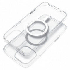 Apple iPhone 16 Plus Coque CLEAR 2mm Transparent