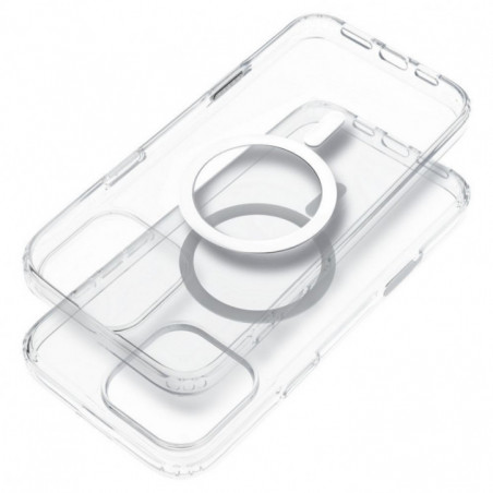 Apple iPhone 16 Plus Coque CLEAR 2mm Transparent