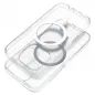 Apple iPhone 16 Pro Coque CLEAR 2mm Transparent