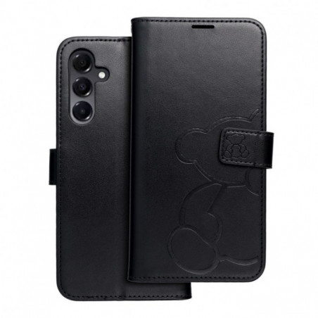 Samsung Galaxy A16 Portefeuilles MEZZO Book