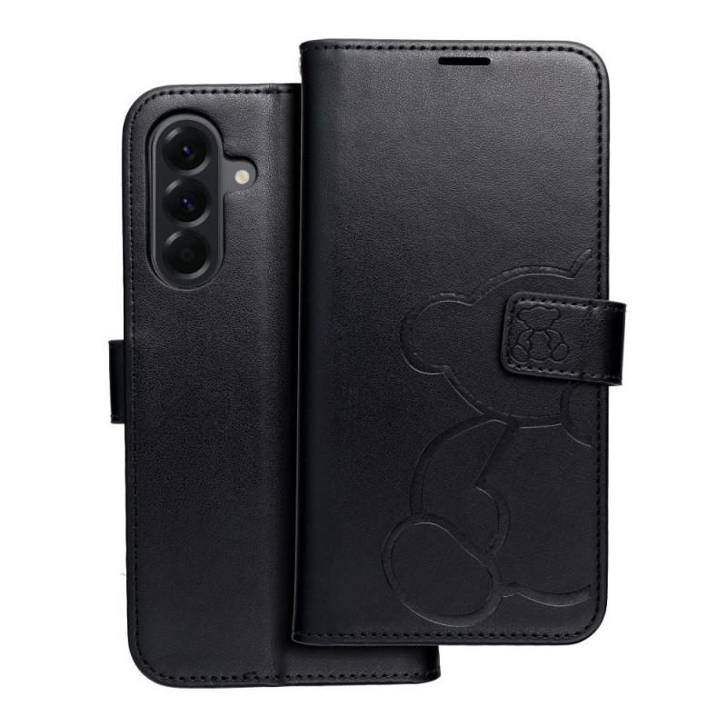 Samsung Galaxy A56 Portefeuilles MEZZO Book