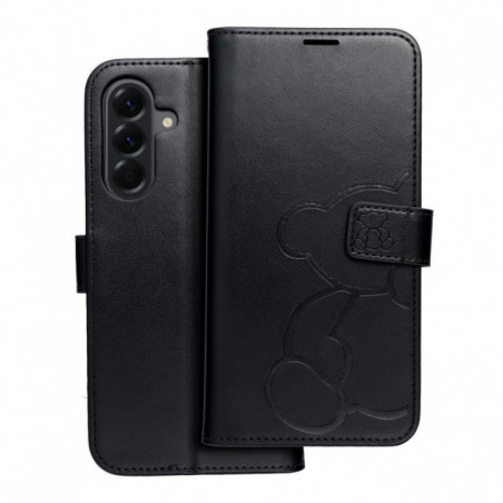 Samsung Galaxy A56 Portefeuilles MEZZO Book