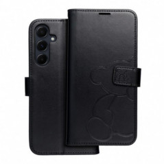 Samsung Galaxy A55 Portefeuilles MEZZO Book