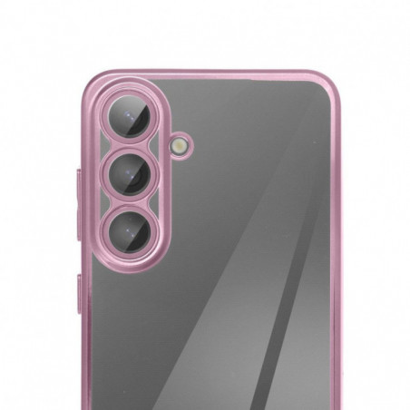 XIAOMI Redmi Note 14 Pro 4G Coque Glam Vieux rose