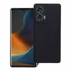 Motorola Edge Coque MATT Noir