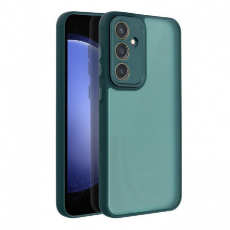 XIAOMI Redmi Note 14 Pro 4G Coque VARIETE Élégant  Vert foncé