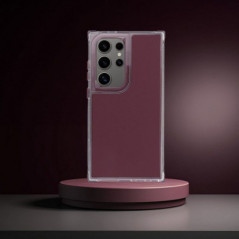 XIAOMI Redmi Note 14 Pro 4G Coque MATRIX Violet (Purple)