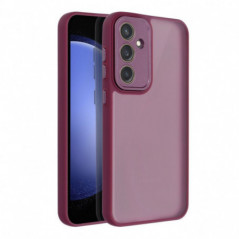 XIAOMI 15 Pro Coque VARIETE Élégant  Violet (Purple)