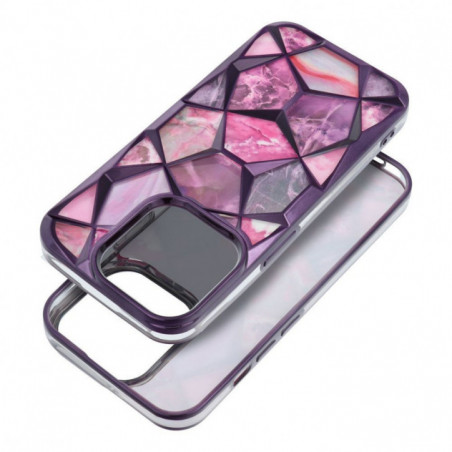 Apple iPhone 16e Coque Twinki Violet (Violet)
