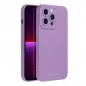 Apple iPhone 16e Coque Roar Luna Monochromatique, Élégant, Un accessoire esthétique  Violet (Violet)