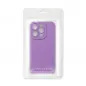 Apple iPhone 16e Coque Roar Luna Monochromatique, Élégant, Un accessoire esthétique  Violet (Violet)
