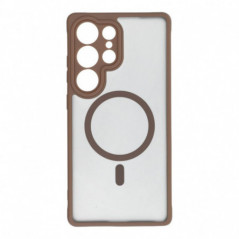 Samsung Galaxy S25 Plus Coque Matte Mag Cove MagSAFE