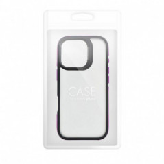 Apple iPhone 16 Coque Neo MagSAFE  Violet (Purple)