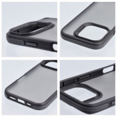 Apple iPhone 13 Coque Neo MagSAFE  Noir
