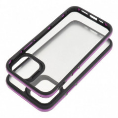 Apple iPhone 12 Pro Coque Neo MagSAFE  Violet (Purple)