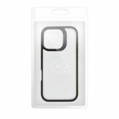 Apple iPhone 15 Pro Coque Neo MagSAFE  Jaune