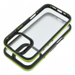 Apple iPhone 16 Pro Coque Neo MagSAFE  Jaune