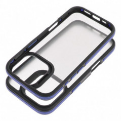 Apple iPhone 16 Pro Coque Neo MagSAFE Bleu