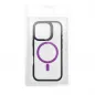 Apple iPhone 16 Coque Neo MagSAFE  Violet (Purple)