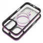 Apple iPhone 16 Coque Neo MagSAFE  Violet (Purple)